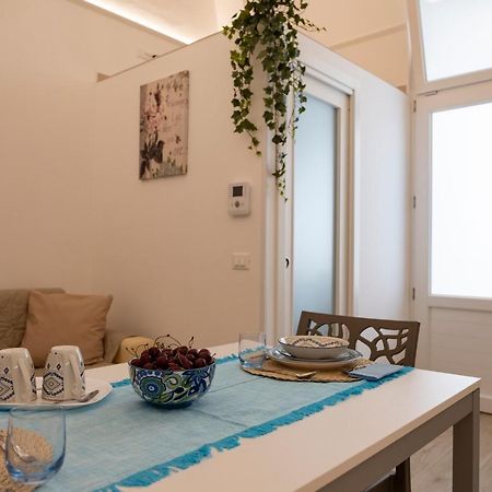 Appartement Casa Elisa à Monopoli Extérieur photo