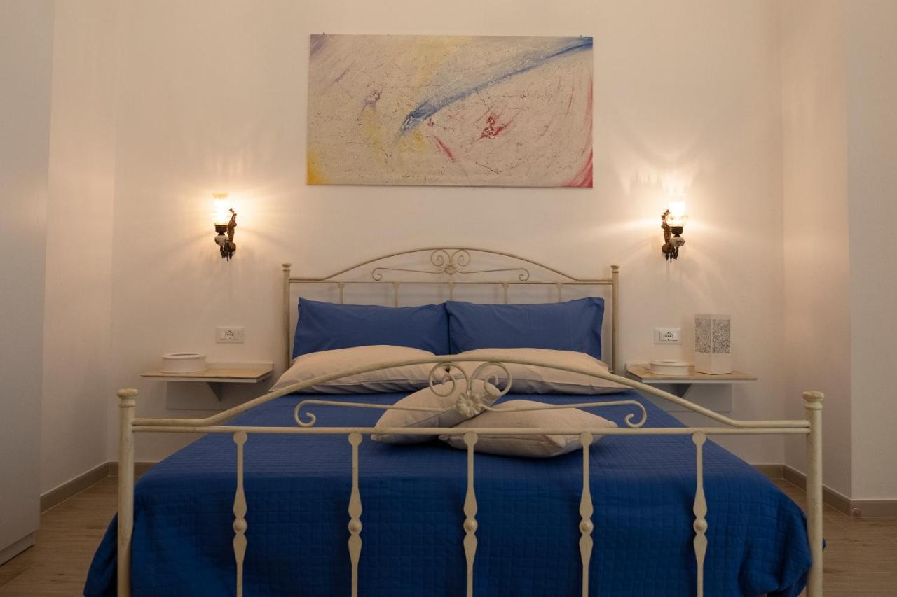 Appartement Casa Elisa à Monopoli Extérieur photo