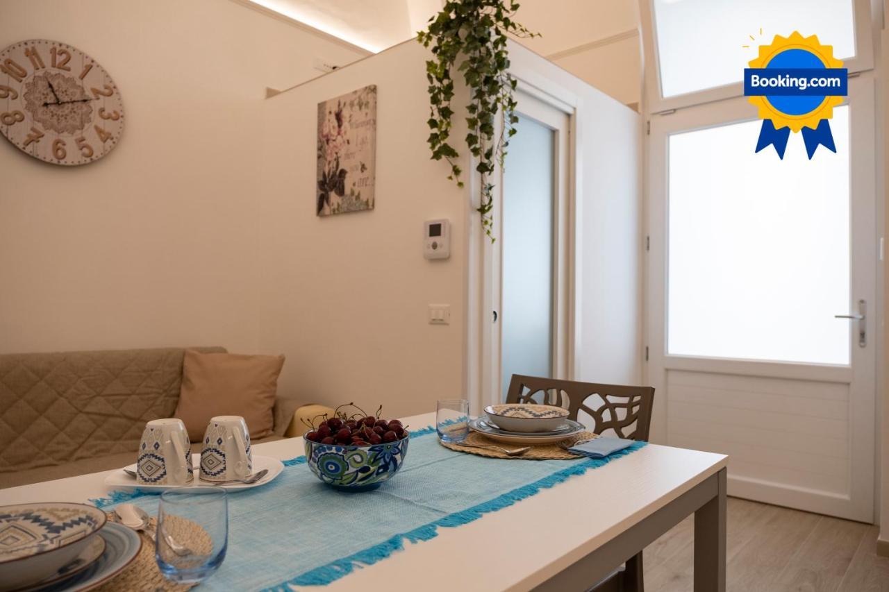 Appartement Casa Elisa à Monopoli Extérieur photo