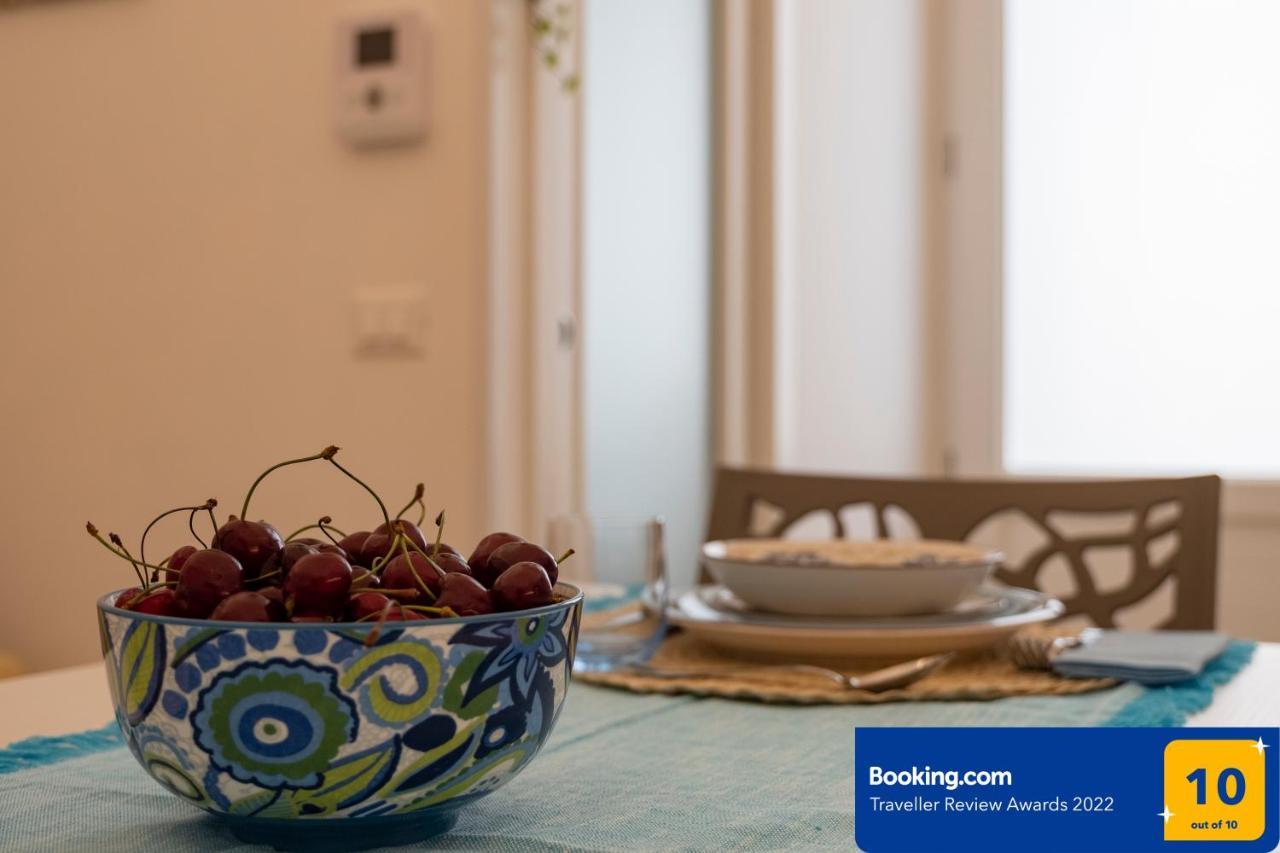 Appartement Casa Elisa à Monopoli Extérieur photo
