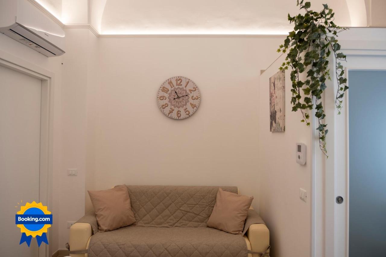 Appartement Casa Elisa à Monopoli Extérieur photo