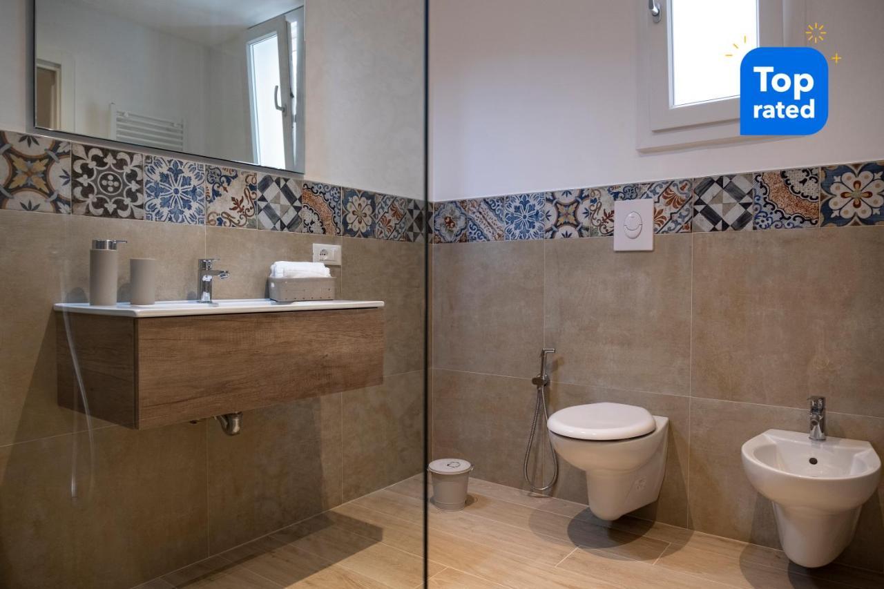 Appartement Casa Elisa à Monopoli Extérieur photo