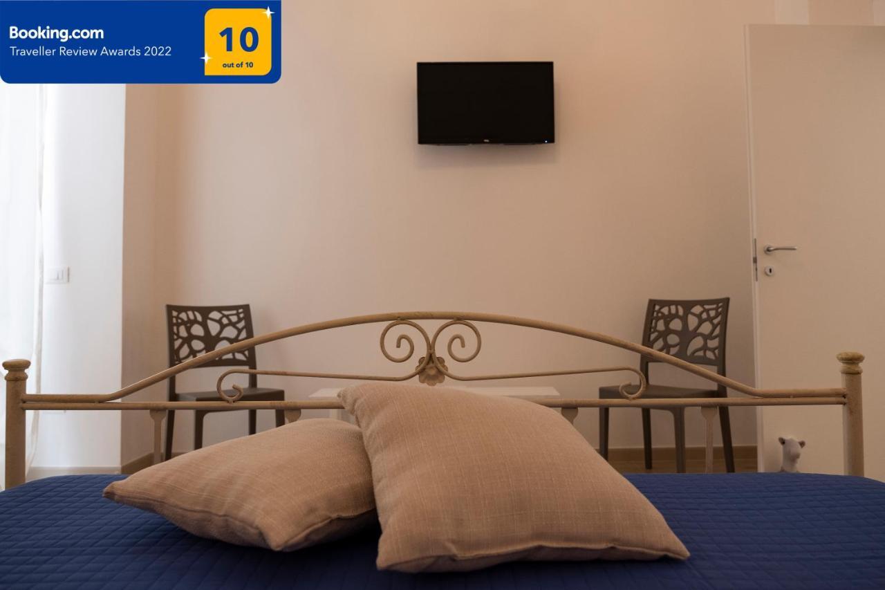 Appartement Casa Elisa à Monopoli Extérieur photo
